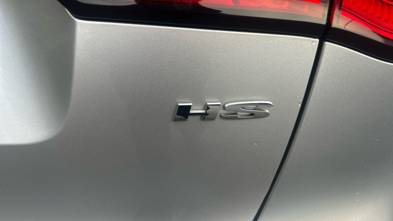 MG Hs 1.5 T-GDI Exclusive 5dr Petrol Hatchback